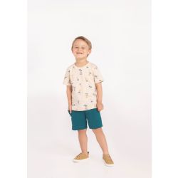 Sul Kids | Conjunto Alakazzo