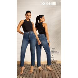 BE EIGHT | Calça Viom Jeans