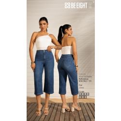 BE EIGHT | Calça Pantacourt
