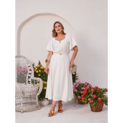 Savannah | Saia Analise Offwhite