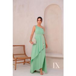 Luxo | Vestido Longo Paloma