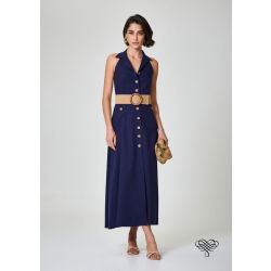 Artsy | Vestido CA Midi Nicoli