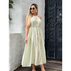 Mado | Vestido Tecido Sencorial