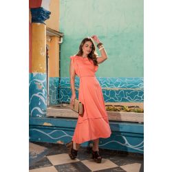 TUCA | Vestido Lele