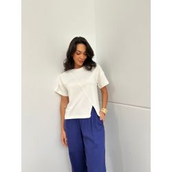 Maria Dubox | Blusa Ivy