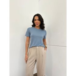 Maria Dubox | Blusa Cristal