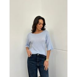 Maria Dubox | T-Shirt Andressa