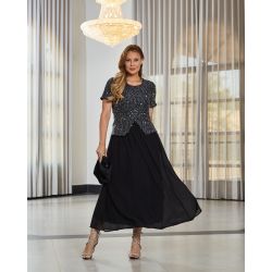 Savannah | Saia Ester Preto