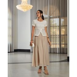 Savannah | Saia Ester Bege