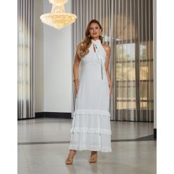 Savannah | Vestido Marri Off
