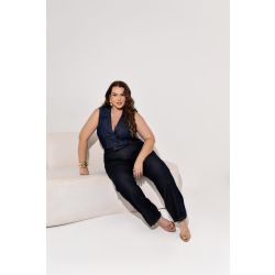 Perola Rara | Calça Reta Danúbio