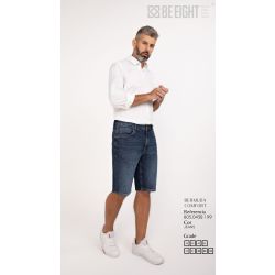 BE EIGHT | Bermuda Comfort Jeans