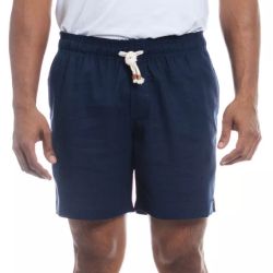 Tflow | Shorts Linem Maudita Azul Marinho