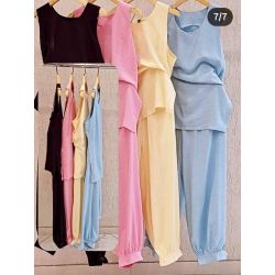 Weekend | Conjunto de Saia