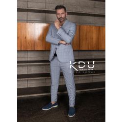 KDU | Termo Alfaiataria Corte Italiano Slim