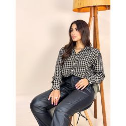 Maria Poa | Camisa Maite