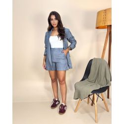 Maria Poa | Shorts Lara