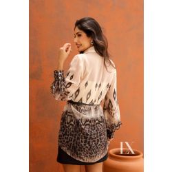 Luxo | Camisa Tania