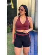 DK Fitness | Shorts KeTy