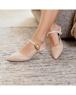 Fort Couro | Mule
