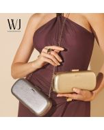 WJ Acessórios | Clutch Média