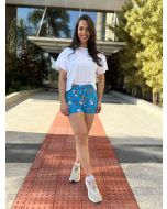 DK Fitness | Cropped Naomi