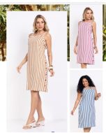 Fajos | Vestido 