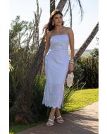 Isis Travagim | Vestido Tainá