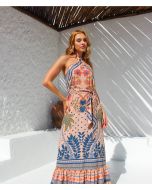 Madri Belle | Vestido Luma