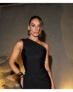 Madri Belle | Blusa Zoe Preto