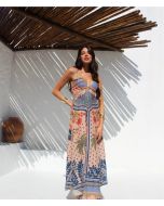 Madri Belle | Blusa Ampla Milena