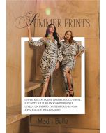 Madri Belle | Vestido Juliana