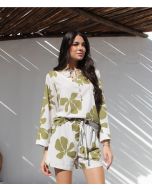 Madri Belle | Blusa Angélica