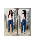 Golstt | Calça Skinny com Elastano