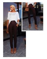 Maria Dondoca | Calça Montaria 