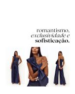 Lily Belle | Blusa Alfaiataria Liocel Denim