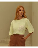 Madri Belle | T-shirt Over Eva