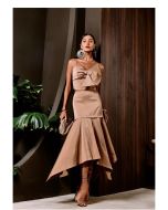 Lily Belle | Conjunto em Crepe Alfaiataria 