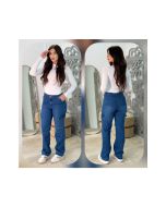 Golstt | Calça Reta Cargo
