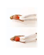 Lily Belle | Conjunto Crochet Artesanal + Alfaiataria Off White