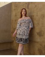 Madri Belle | Vestido Monique