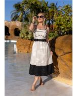 Montaria | Vestido Cinthia