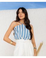 Madri Belle | Blusa Victoria 