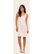 Recco | Camisão Regata New Skin Sonho