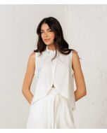 Madri Belle | Blusa Transpassada Olivia