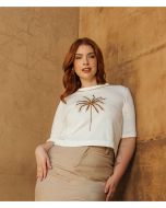 Madri Belle | T-shirt Amanda