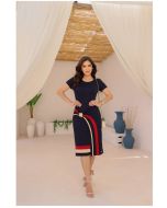 Montaria | Vestido Zenaide 