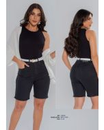 Kdu | short meia coxa