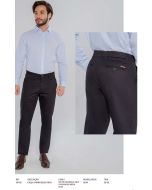 Kdu | Calça Chino masculina bolso faca
