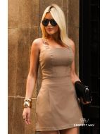 Perfect Way | Cropped Feminino Sarja